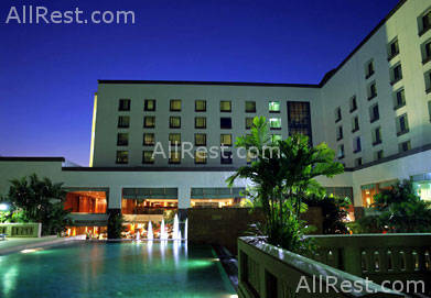 Royal Princess Srinakarin Hotel 